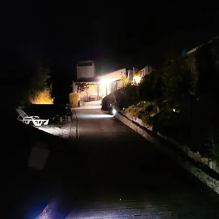 Villa Monte Alecrim Alandroal Exterior foto