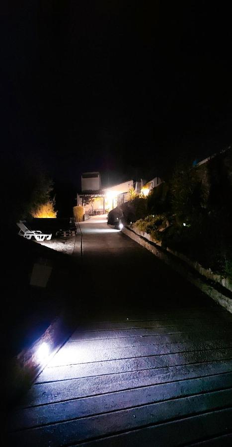 Monte Alecrim *