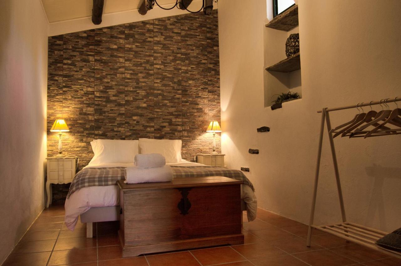 Chalet Monte Alecrim *