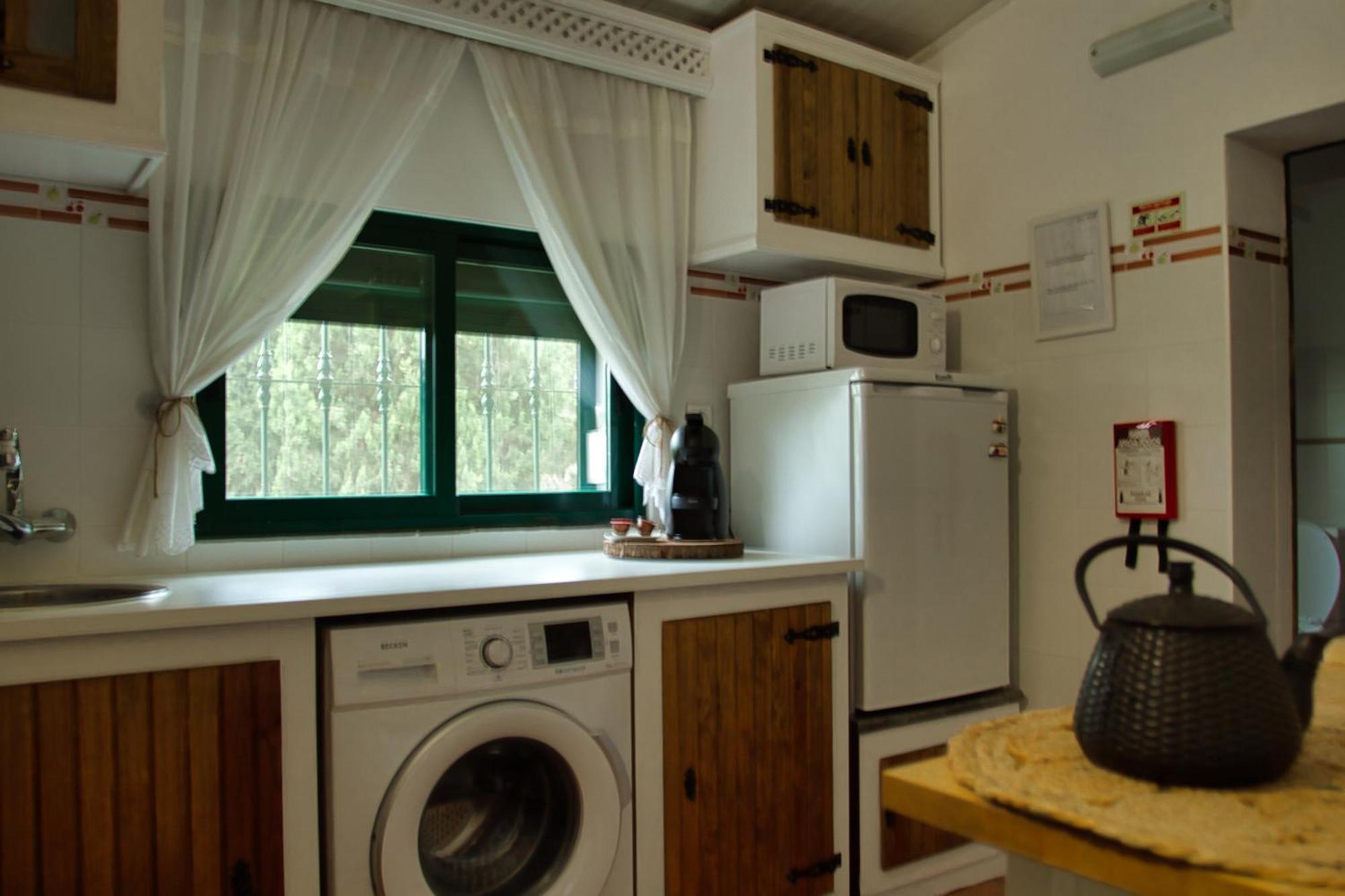 Chalet Monte Alecrim Alandroal
