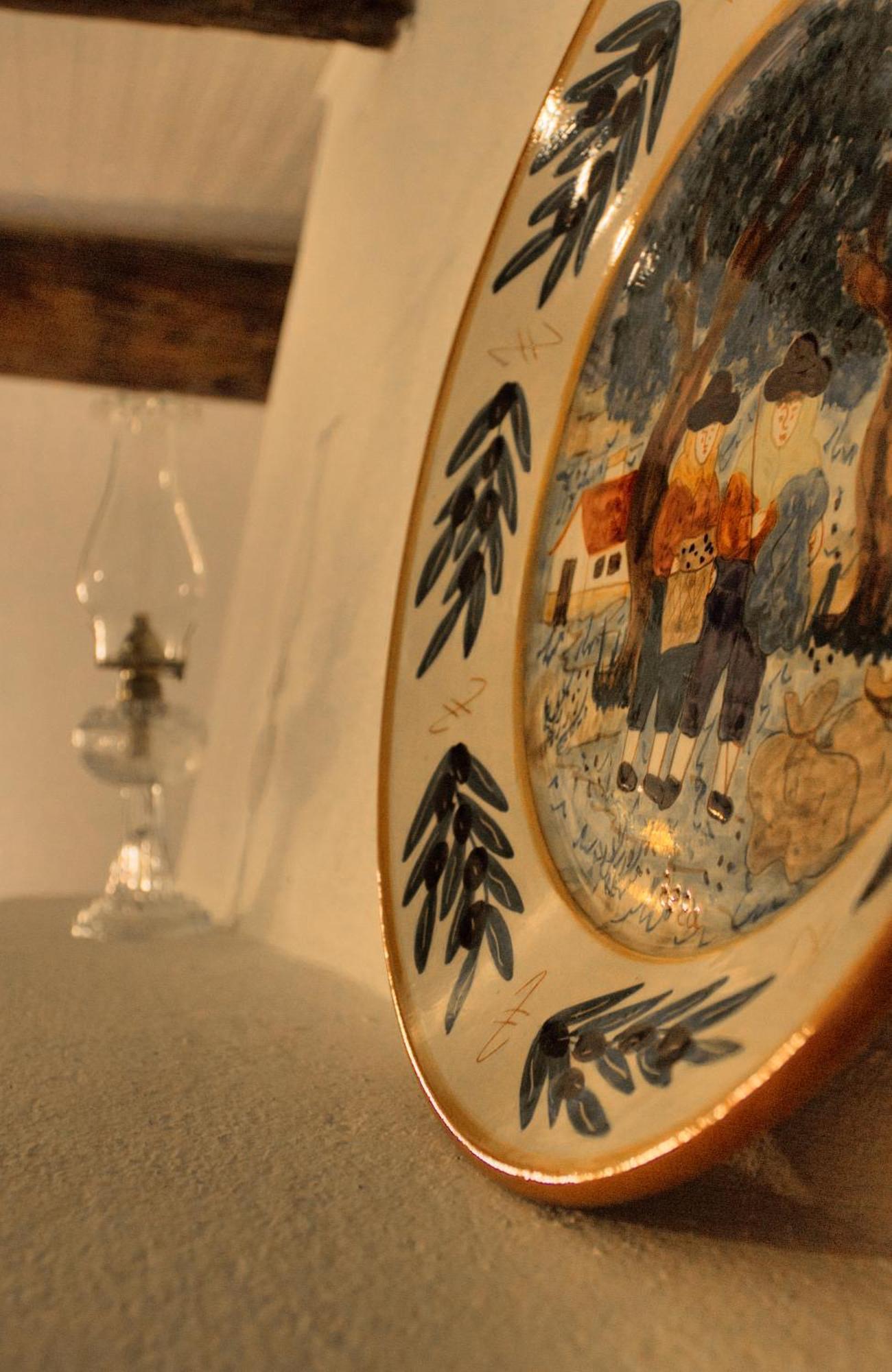 Chalet Monte Alecrim Alandroal