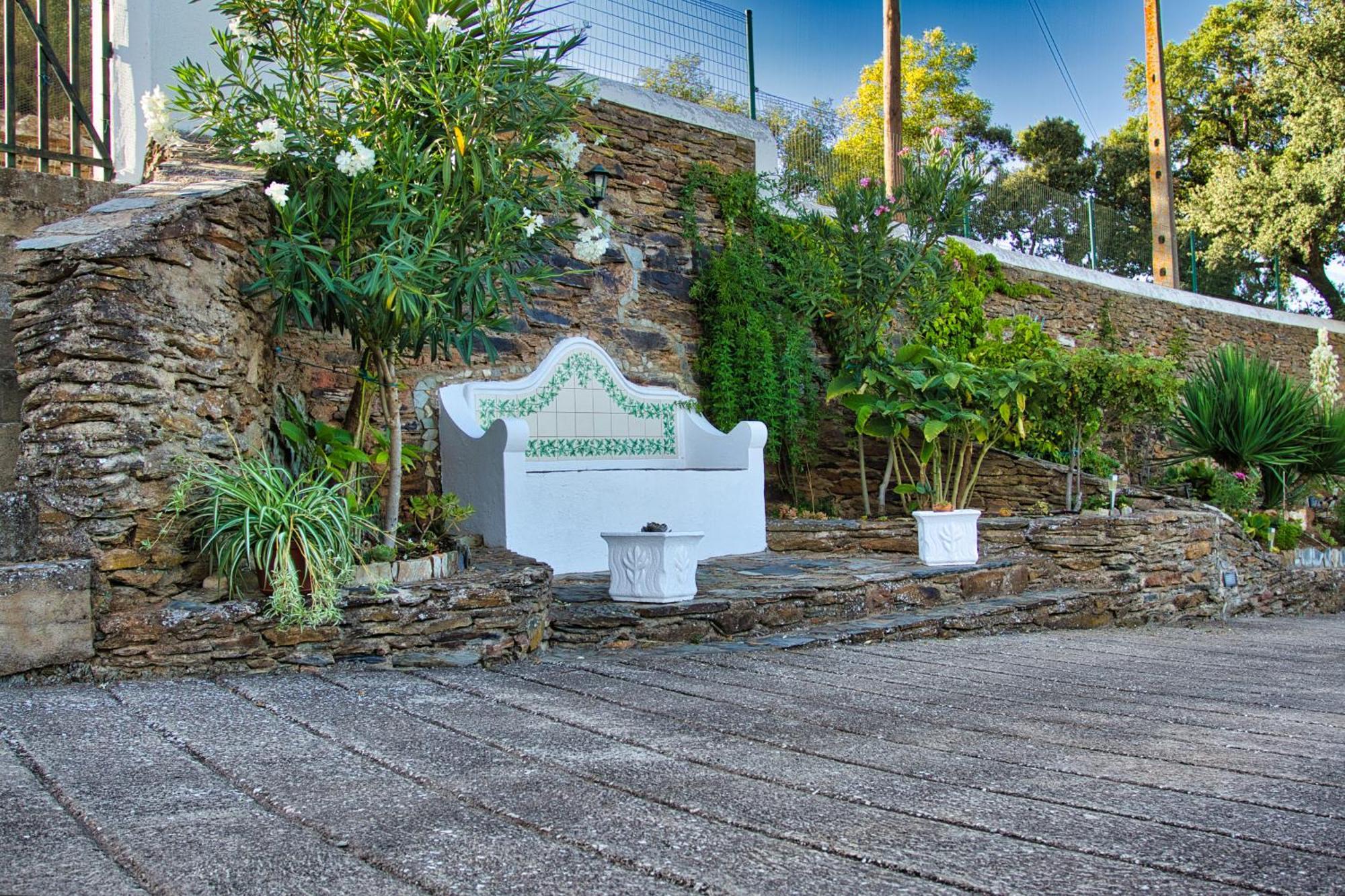 Monte Alecrim Chalet *